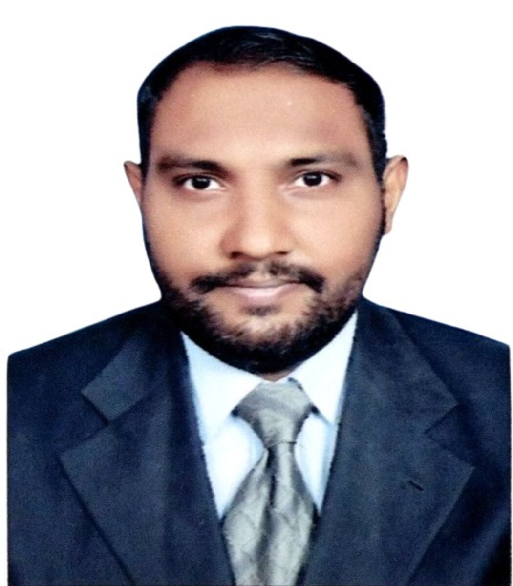 Instructor